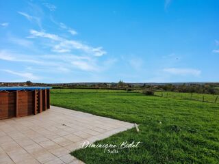  Maison � vendre 5 pi�ces 113 m�