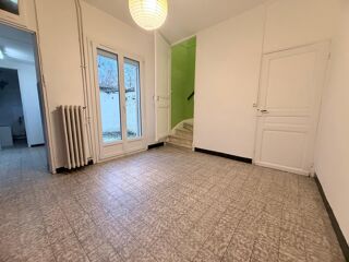  Maison � vendre 4 pi�ces 68 m�