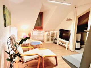  Appartement � vendre 2 pi�ces 28 m�