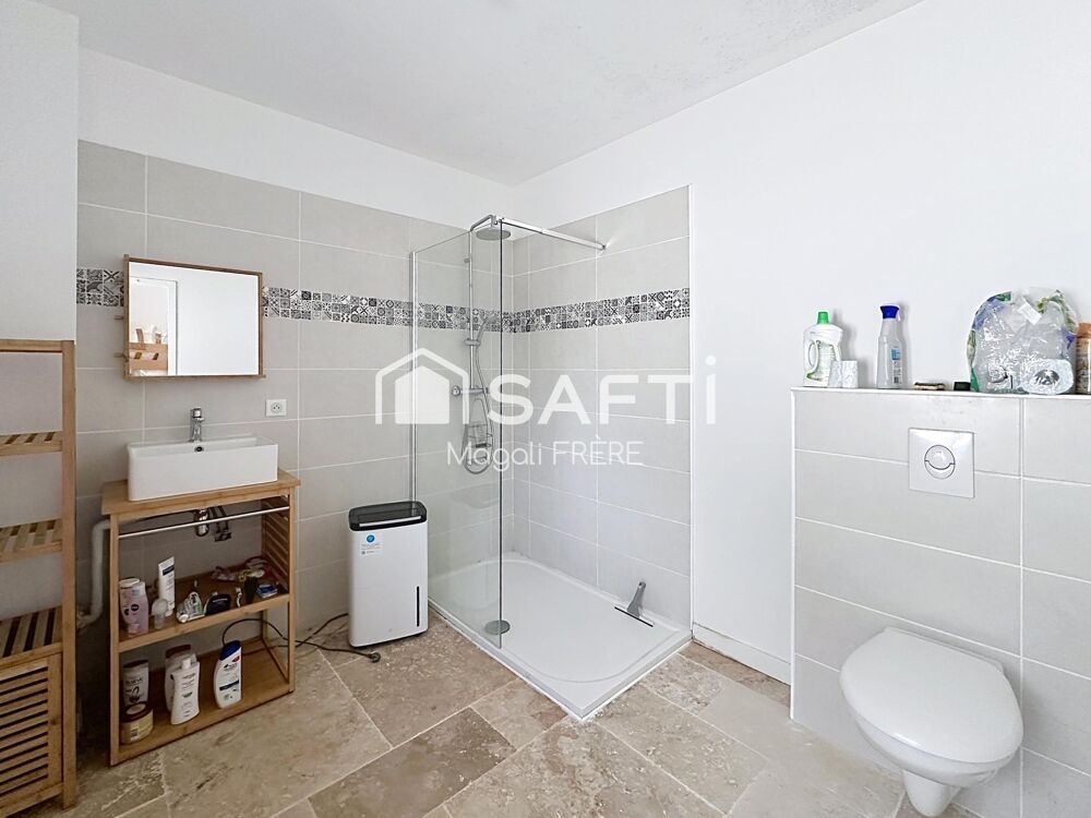 à vendre  Maison Ancelle (05260)