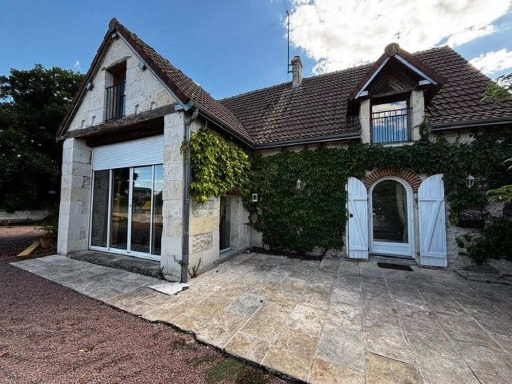 Vente Maison magnifique maison familiale ! coup de coeur assuré Le liege
