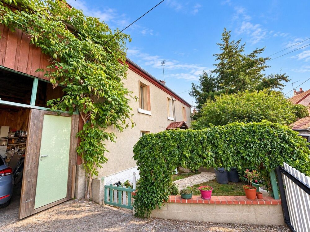 Vente Maison Avre de paix Lavaveix-les-mines