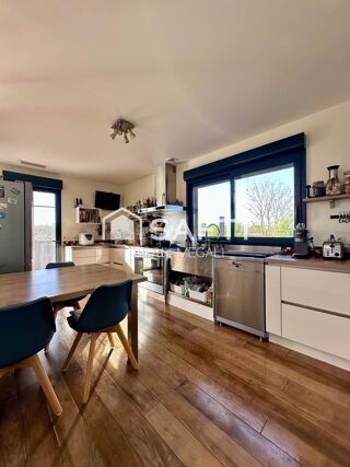  Maison � vendre 4 pi�ces 140 m�