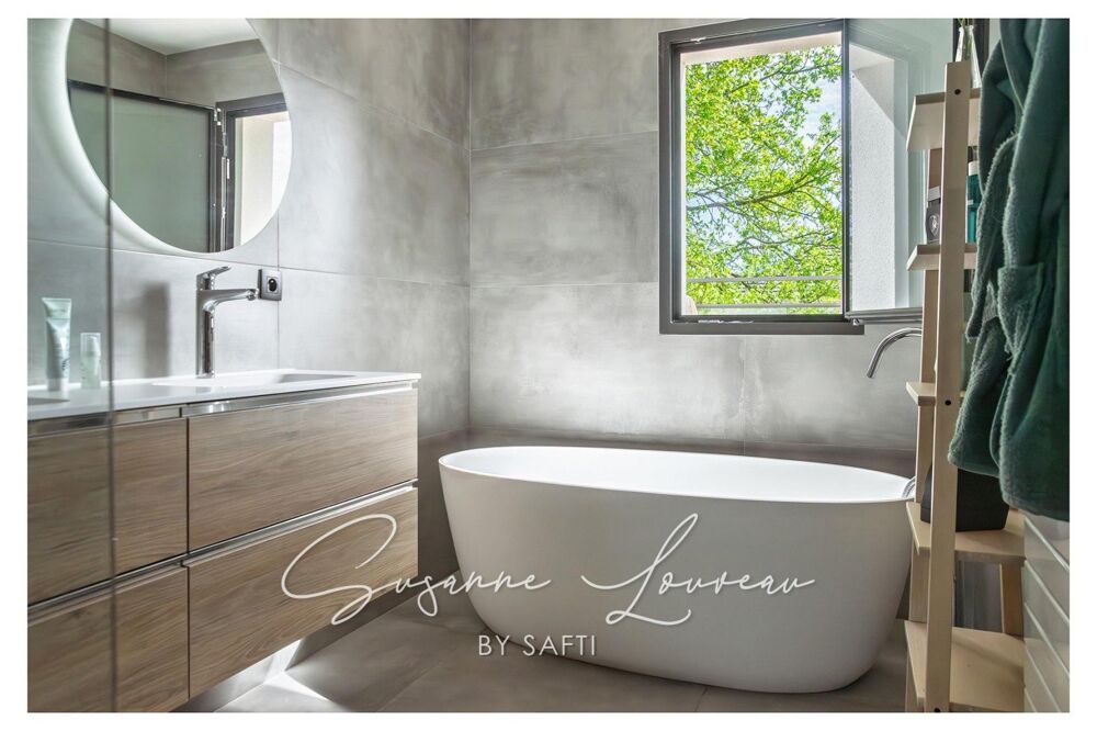 � vendre  Maison L'�tang-la-Ville (78620)