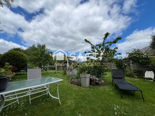  Maison à vendre 4 pièces 109 m²