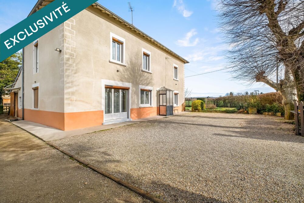 MAISON EN PISE
