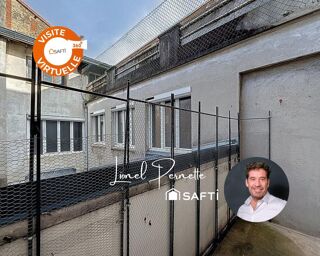  Appartement � vendre 5 pi�ces 136 m�