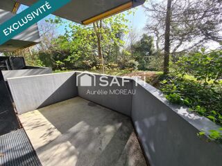  Appartement à vendre 2 pièces 43 m²