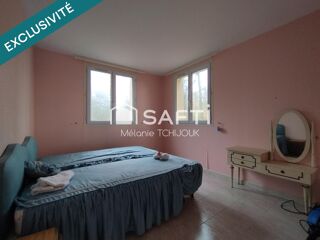 Maison à vendre 5 pièces 130 m²