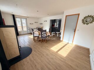 Maison à vendre 4 pièces 107 m²