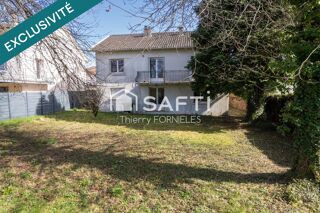  Maison � vendre 6 pi�ces 134 m�