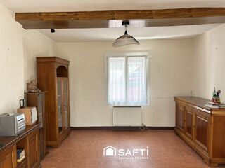  Maison � vendre 7 pi�ces 90 m�