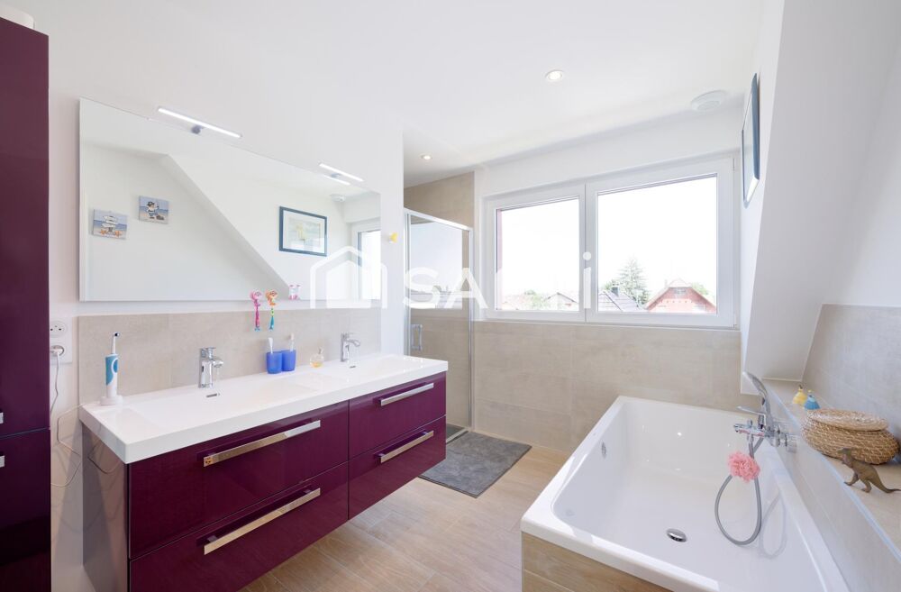 � vendre  Maison H�singue (68220)