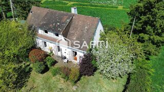  Maison à vendre 5 pièces 132 m²