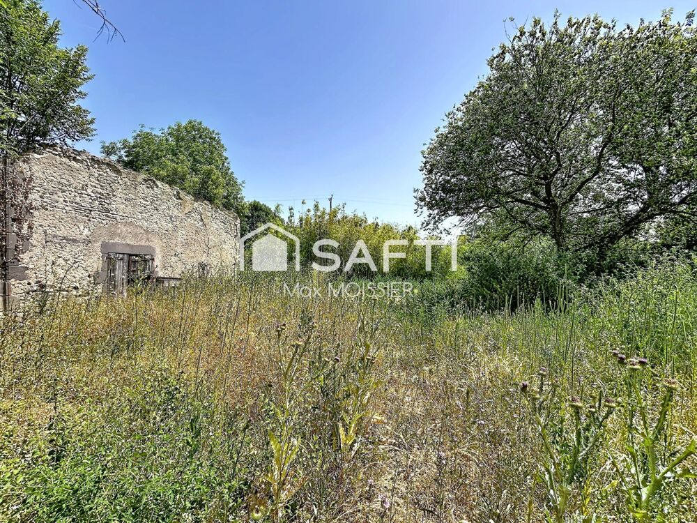 Vente Terrain ? Nouveauté à Saint-Ignat ! Terrain constructible bénéficiant d'un emplacement privilégié, alliant tranquillité et proximité des Saint-ignat