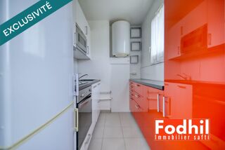  Appartement � vendre 3 pi�ces 49 m�