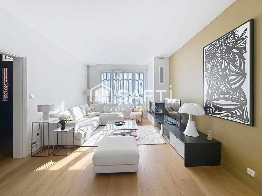 Vente Maison Côte Pavée – Maison de prestige de 161 m2 avec piscine et place de parking dans un environnement exceptionnel Toulouse