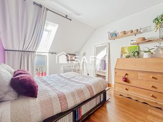  Maison à vendre 7 pièces 145 m²