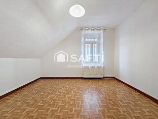  Maison à vendre 4 pièces 66 m²