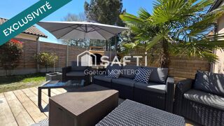  Maison � vendre 4 pi�ces 96 m�