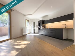  Appartement à vendre 3 pièces 71 m²