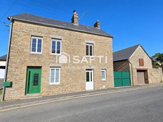  Maison à vendre 5 pièces 108 m²