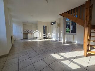  Maison � vendre 4 pi�ces 81 m�