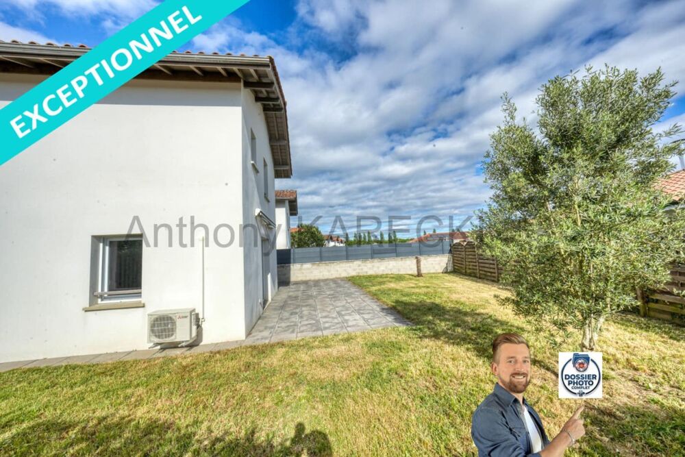 Maison sans copropriété et sans travaux