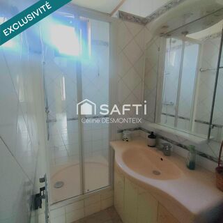  Appartement � vendre 3 pi�ces 57 m�