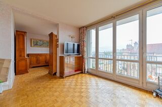  Appartement à vendre 4 pièces 75 m²