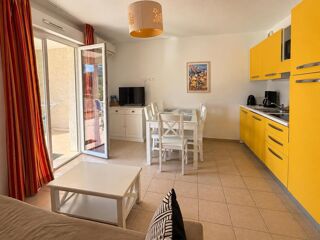  Appartement à vendre 3 pièces 40 m²