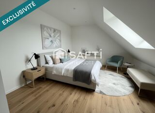  Maison � vendre 4 pi�ces 62 m�