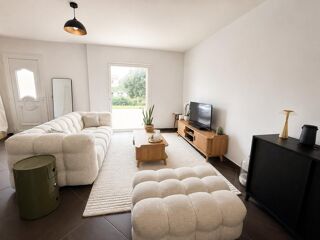  Maison à vendre 4 pièces 88 m²