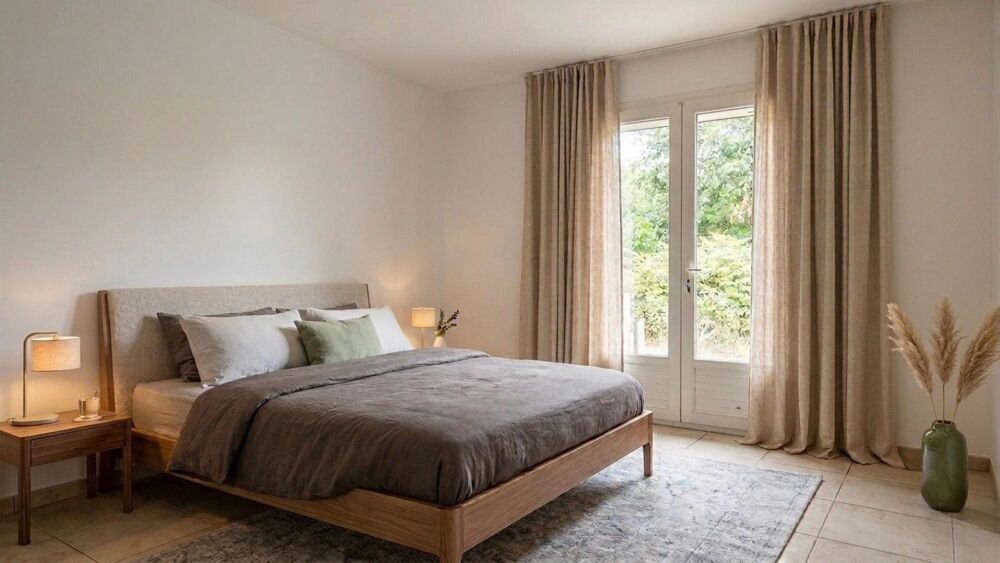 Vente Maison Maison 3 chambres avec jardin proche Cavignac Saint-mariens