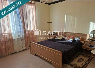  Maison à vendre 5 pièces 98 m²