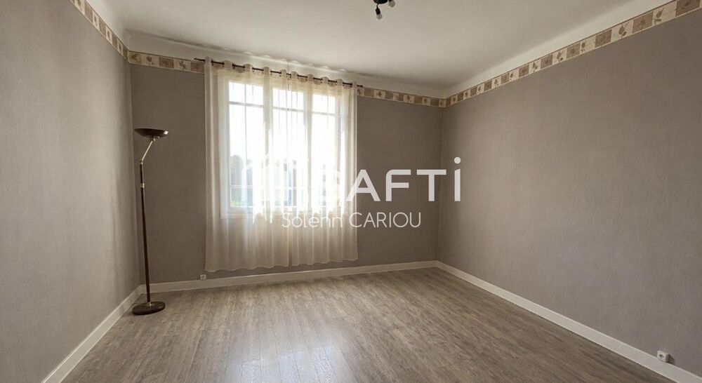 Vente Appartement Appart T2 en petit collectif Lorient