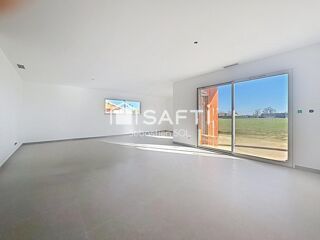  Maison � vendre 6 pi�ces 115 m�