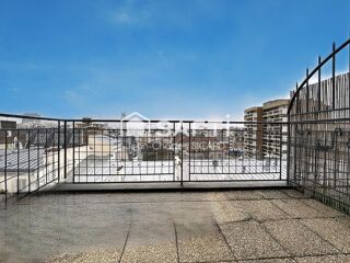  Appartement � vendre 1 pi�ce 10 m�