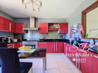  Maison à vendre 6 pièces 142 m²