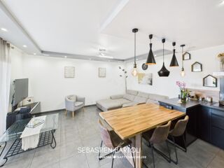  Appartement à vendre 3 pièces 60 m²