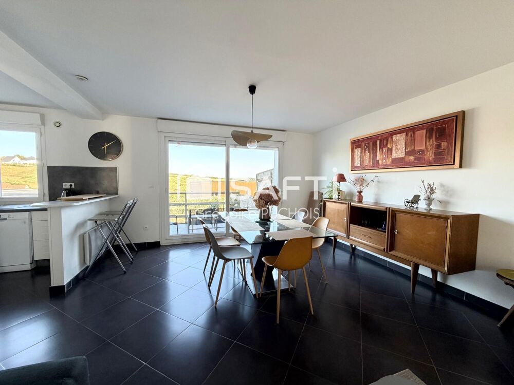Location Maison Maison meublée à louer - Wimereux Wimereux
