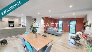  Maison � vendre 5 pi�ces 126 m�