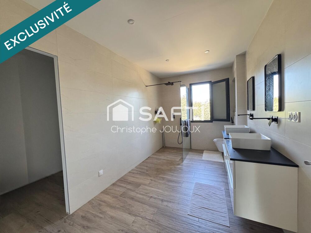 � vendre  Maison Nimes (30900)