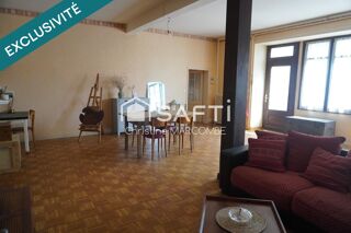  Maison à vendre 8 pièces 182 m²