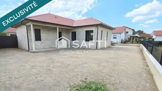  Maison 5 pièces 130 m² Magnieu