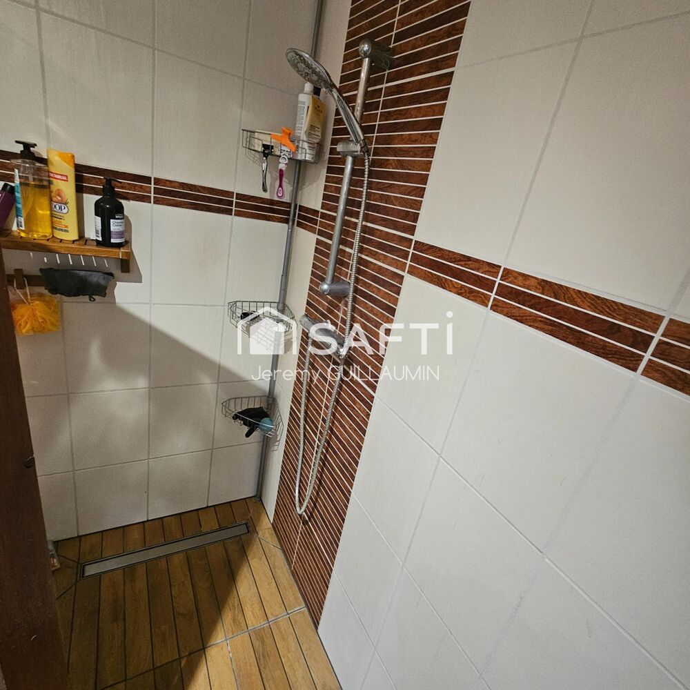 Vente Maison Maison 150m²  5 Chambres Verneuil-en-bourbonnais