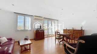  Appartement � vendre 3 pi�ces 61 m�