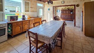  Maison � vendre 5 pi�ces 115 m�