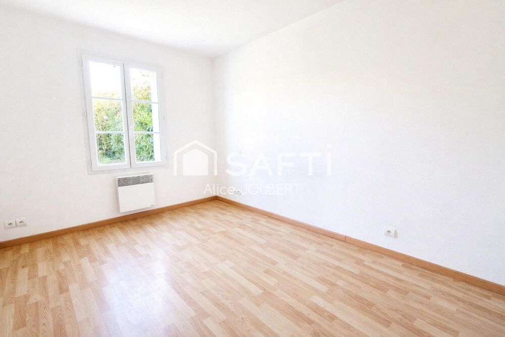 Vente Maison A proximité immédiate du centre-ville, au calme. Talmont-saint-hilaire