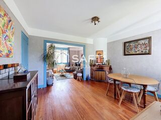  Maison à vendre 5 pièces 120 m²